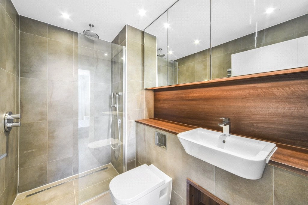 2 bedrooms apartments/flats for sale in Hebden Place, Nine Elms - SW8 view 14