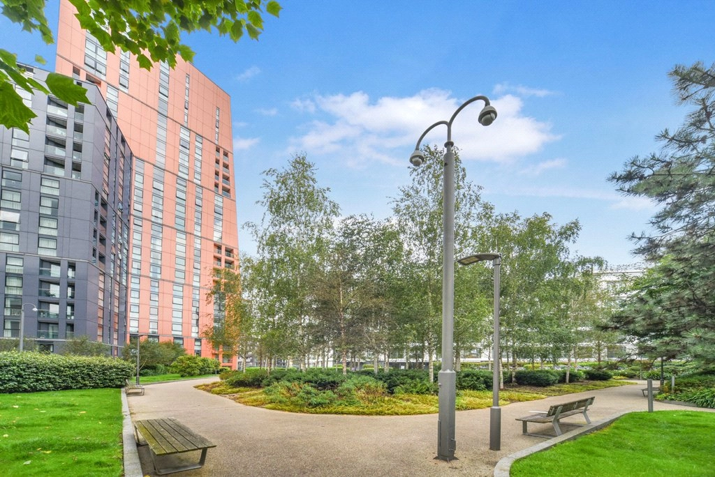 2 bedrooms apartments/flats for sale in Hebden Place, Nine Elms - SW8 view 8
