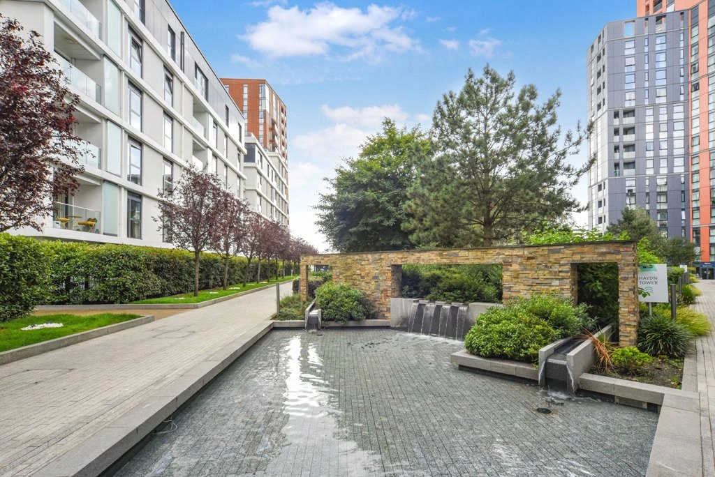 2 bedrooms apartments/flats for sale in Hebden Place, Nine Elms - SW8 view 21