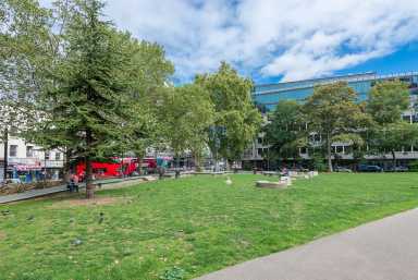 Cavell Street, Whitechapel - E1 view 7