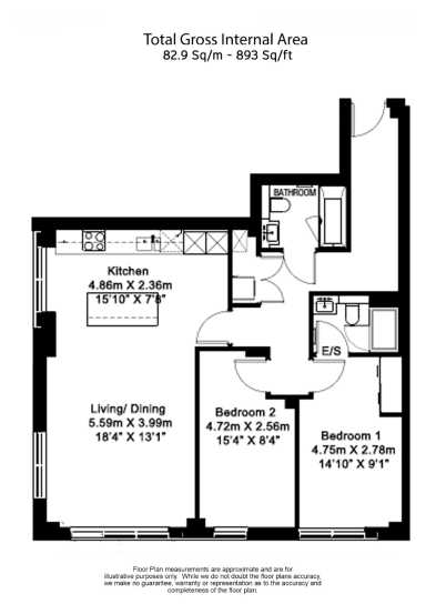 Dickens Yard, Ealing - W5 view 14