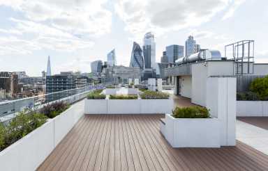 Commercial Street, Spitalfields, London - E1 view 6