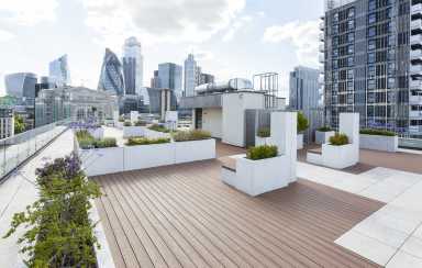 Commercial Street, Spitalfields, London - E1 view 7