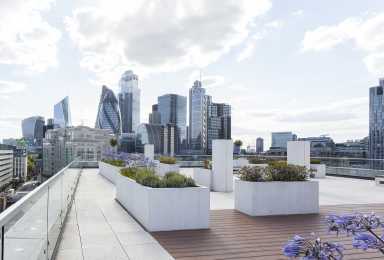 Commercial Street, Spitalfields, London - E1 view 8