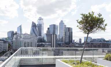 Commercial Street, Spitalfields, London - E1 view 9