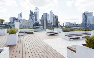 Commercial Street, Spitalfields, London - E1 view 11