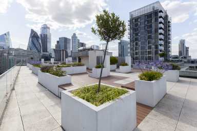 Commercial Street, Spitalfields, London - E1 view 15