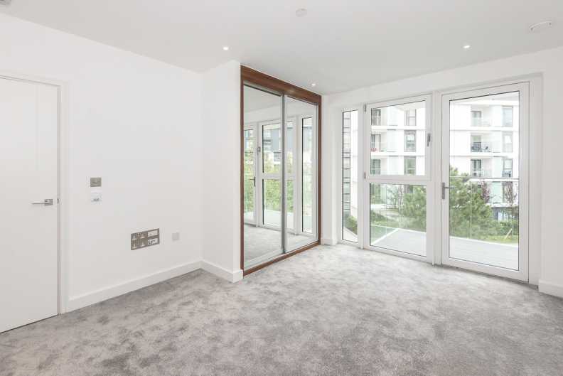 2 bedrooms apartments/flats to sale in Wandsworth Road, Nine Elms-image 1