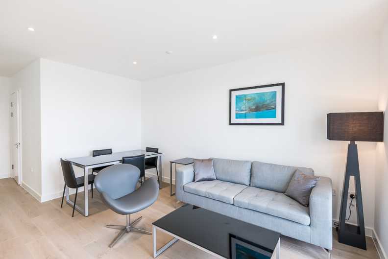 1 bedroom apartments/flats to sale in Tudway Road, London-image 2