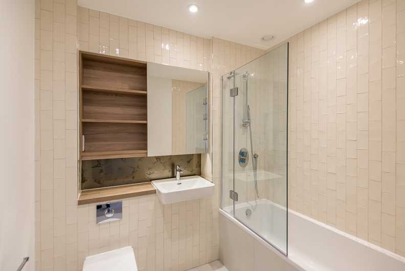 1 bedroom apartments/flats to sale in Tudway Road, London-image 4