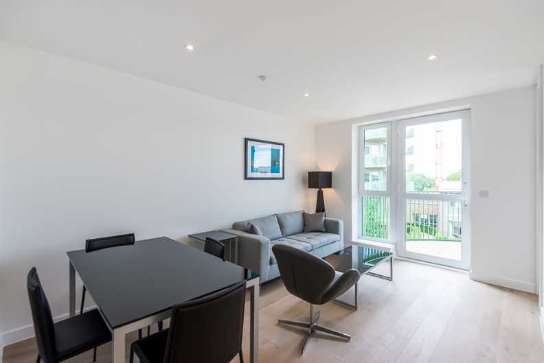 1 bedroom apartments/flats to sale in Tudway Road, London-image 5