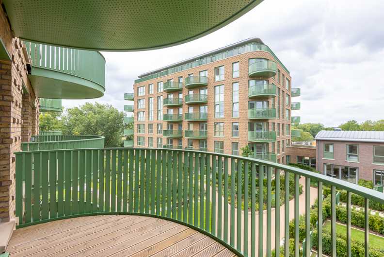 1 bedroom apartments/flats to sale in Tudway Road, London-image 6