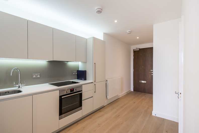 1 bedroom apartments/flats to sale in Tudway Road, London-image 8
