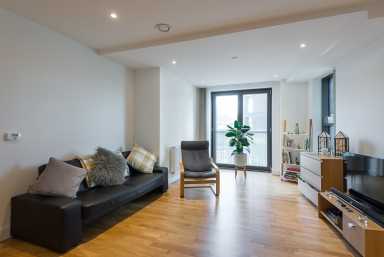 Station Road, Lewisham - SE13 view 4