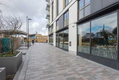 Station Road, Lewisham - SE13 view 9