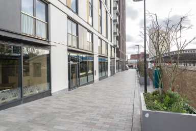 Station Road, Lewisham - SE13 view 10