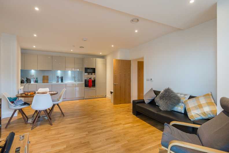 1 bedroom apartments/flats to sale in Station Road, Lewisham-image 12