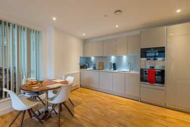 Station Road, Lewisham - SE13 view 13