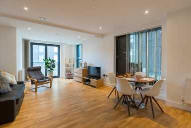 Station Road, Lewisham - SE13 view 14