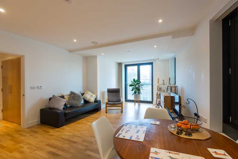 1 bedroom apartments/flats to sale in Station Road, Lewisham-image 15