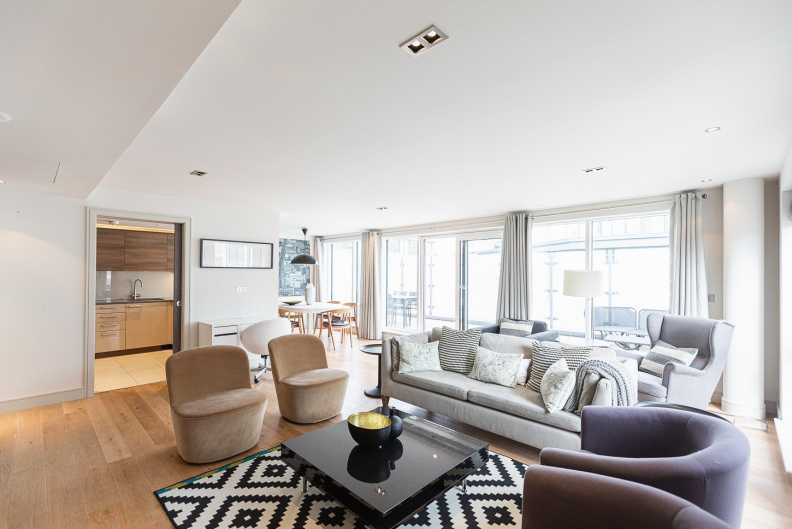3 bedrooms apartments/flats to sale in Park Street, Chelsea Creek, Fulham-image 10