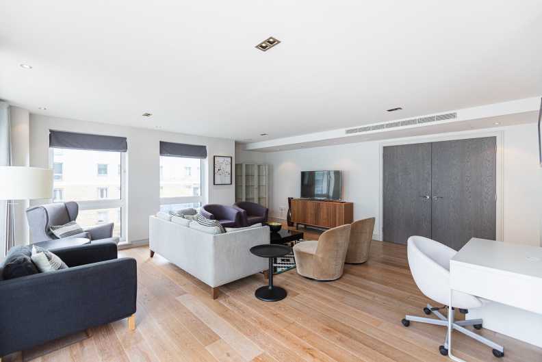 3 bedrooms apartments/flats to sale in Park Street, Chelsea Creek, Fulham-image 18