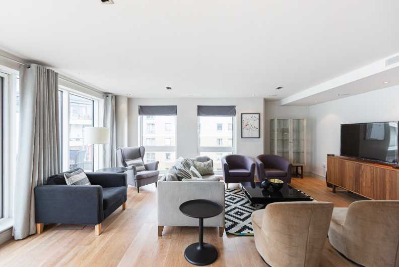 3 bedrooms apartments/flats to sale in Park Street, Chelsea Creek, Fulham-image 14