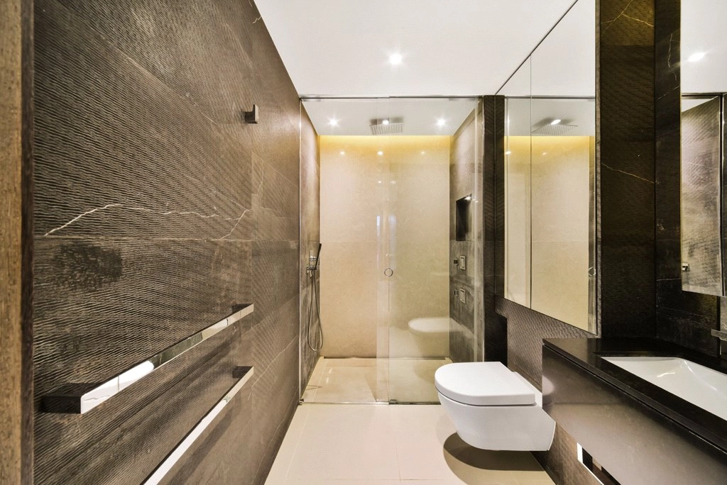 2 bedrooms apartments/flats for sale in Parr's Way, Hammersmith - W6 view 15