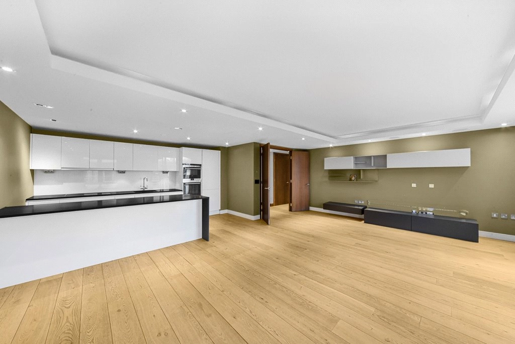 2 bedrooms apartments/flats for sale in Parr's Way, Hammersmith - W6 view 9