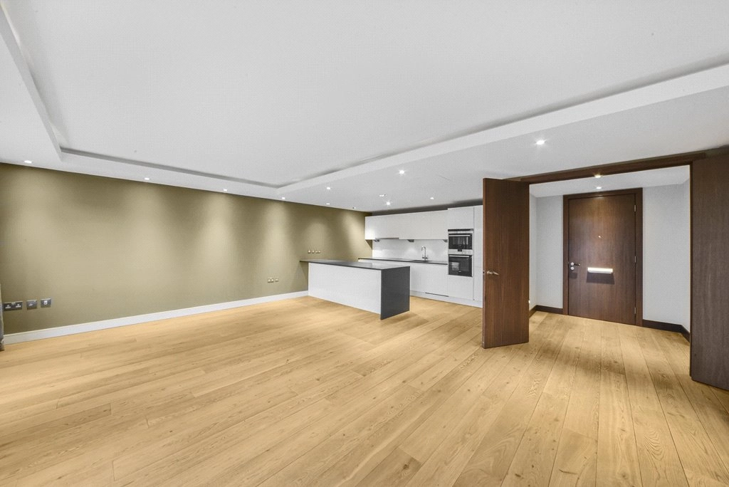 2 bedrooms apartments/flats for sale in Parr's Way, Hammersmith - W6 view 2