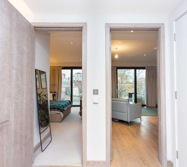 1 bedroom apartments/flats for sale in Drapers Yard, Wandsworth - SW18 view 13