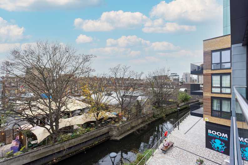 1 bedroom apartments/flats for sale in Drapers Yard, Wandsworth - SW18 view 15