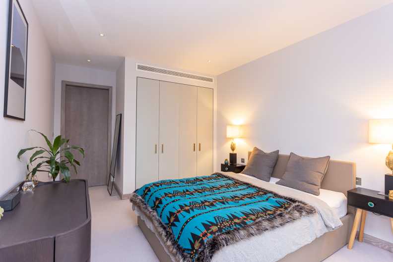 1 bedroom apartments/flats for sale in Drapers Yard, Wandsworth - SW18 view 12