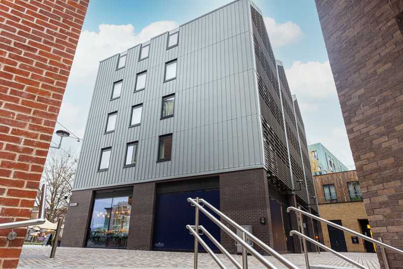 1 bedroom apartments/flats for sale in Drapers Yard, Wandsworth - SW18 view 17