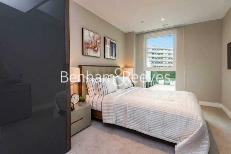 1 bedroom apartments/flats to sale in Sovereign Court, Hammersmith-image 4