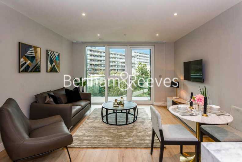 1 bedroom apartments/flats to sale in Sovereign Court, Hammersmith-image 8