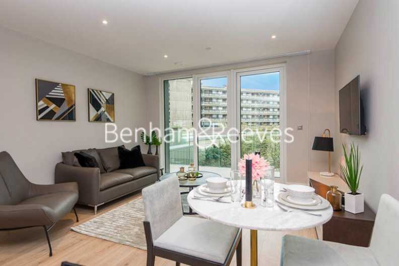 1 bedroom apartments/flats to sale in Sovereign Court, Hammersmith-image 5