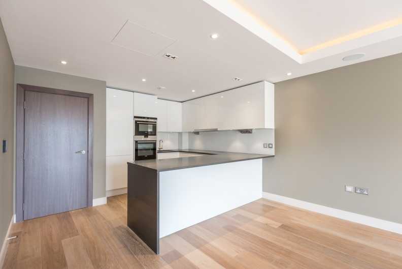2 bedrooms apartments/flats to sale in Regatta Lane, Fulham Reach, Hammersmith-image 7