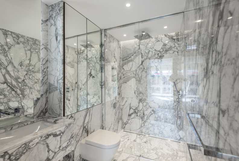2 bedrooms apartments/flats to sale in Regatta Lane, Fulham Reach, Hammersmith-image 13