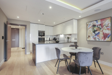 Parr's Way, Hammersmith - W6 view 13