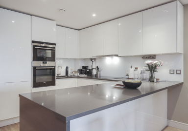 Parr's Way, Hammersmith - W6 view 15