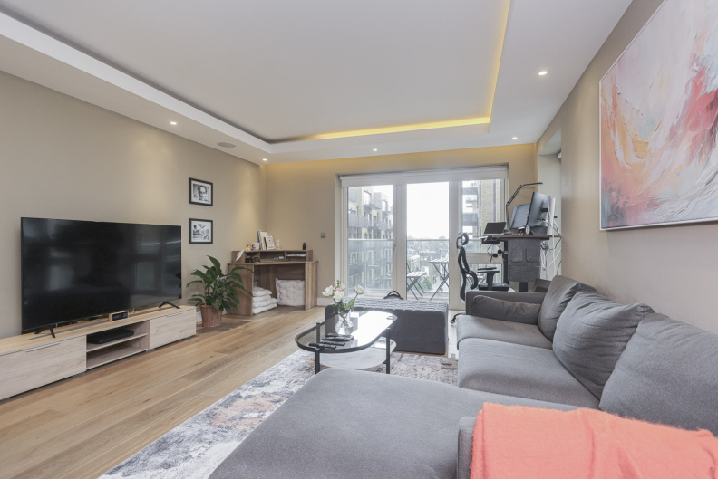 2 bedrooms apartments/flats to sale in Parr's Way, Hammersmith-image 10