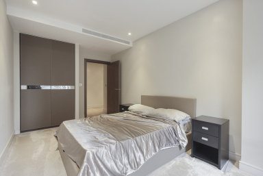 Parr's Way, Hammersmith - W6 view 17