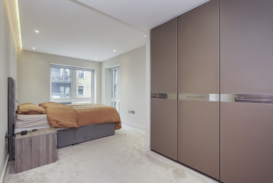 Parr's Way, Hammersmith - W6 view 16