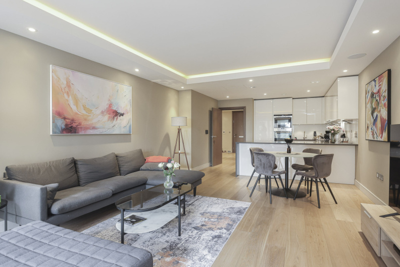 2 bedrooms apartments/flats to sale in Parr's Way, Hammersmith-image 12