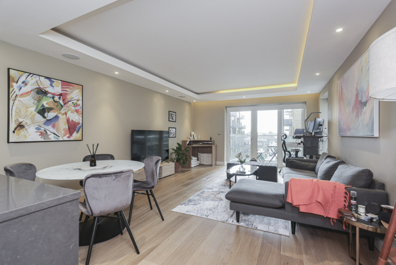 2 bedrooms apartments/flats to sale in Parr's Way, Hammersmith-image 11