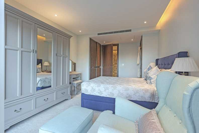 2 bedrooms apartments/flats to sale in Regatta Lane, Fulham Reach, Hammersmith-image 19