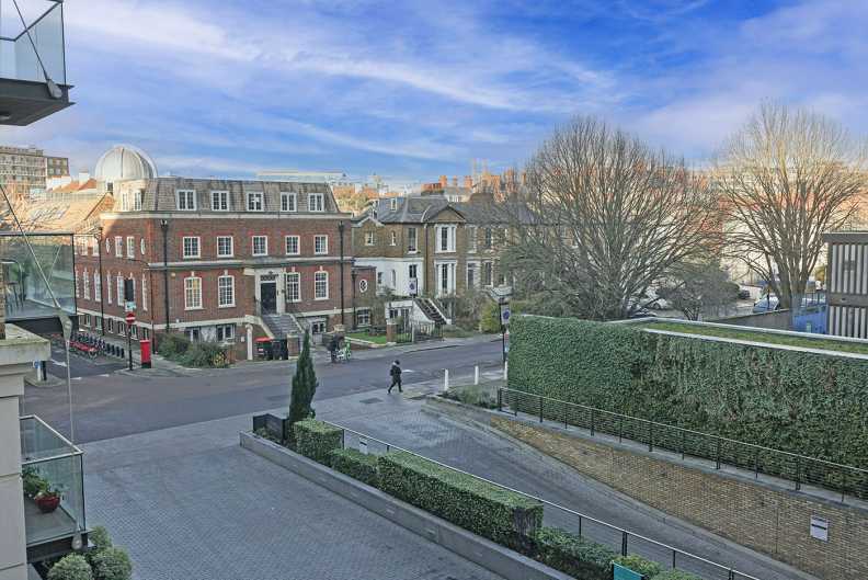 2 bedrooms apartments/flats to sale in Regatta Lane, Fulham Reach, Hammersmith-image 13