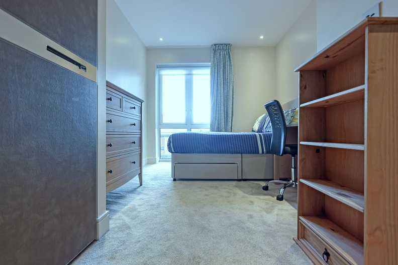 2 bedrooms apartments/flats to sale in Regatta Lane, Fulham Reach, Hammersmith-image 22