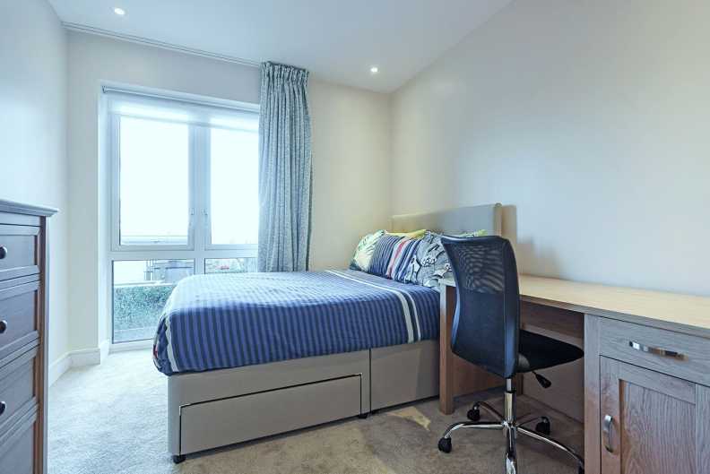 2 bedrooms apartments/flats to sale in Regatta Lane, Fulham Reach, Hammersmith-image 21